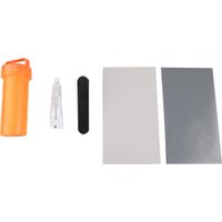 Моторно-гребная лодка Haibo HBD 330AL