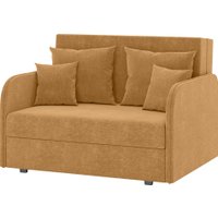 Диван Mio Tesoro Анри SB2 (Norton Mustard)