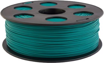 Bestfilament PET-G 1.75 мм 1000 г (изумрудный)