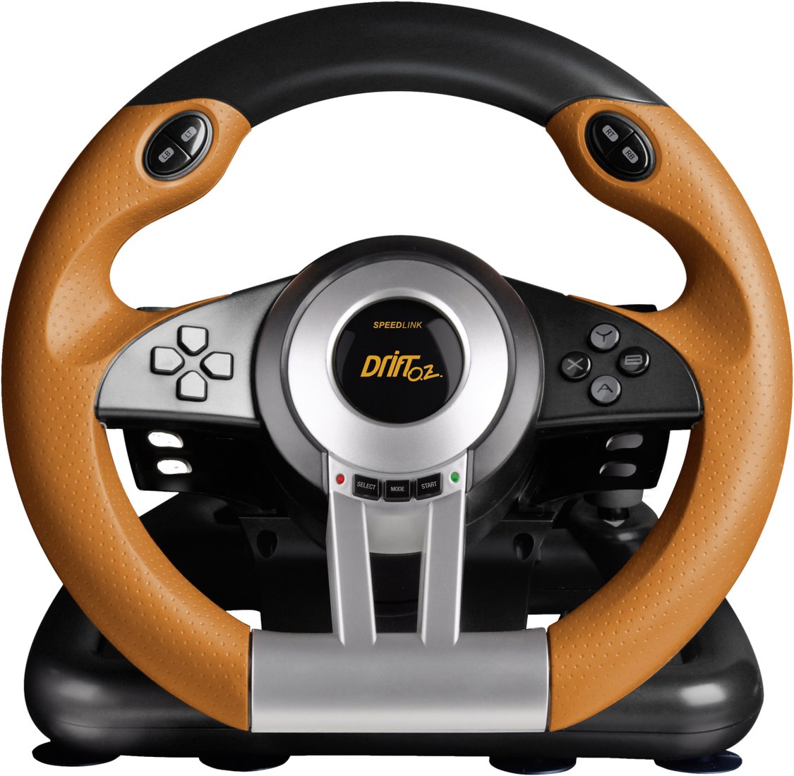 

Руль SPEEDLINK DRIFT O.Z. Racing Wheel (SL-6695-BKOR-01)