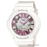Наручные часы Casio BGA-160-7B2