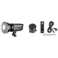 Лампа Godox SL-100W студийный