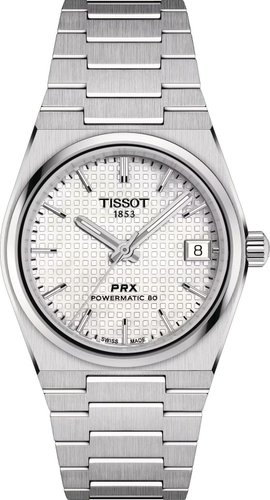 Наручные часы Tissot T137.207.11.111.00