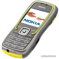 Телефон Nokia 5500 Sport