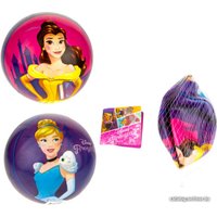 Детский мяч 1toy Disney: Золушка Т17387