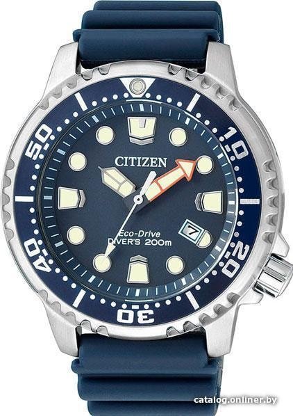 Наручные часы Citizen BN0151-17L