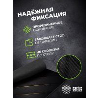 Коврик для мыши CACTUS CS-MPC-P04M в Могилеве