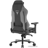 Игровое (геймерское) кресло Zone51 Citadel (черный) в Могилеве