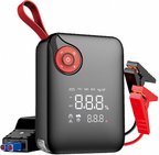 Пуско-зарядные устройства