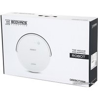 Робот-пылесос Ecovacs Deebot 605