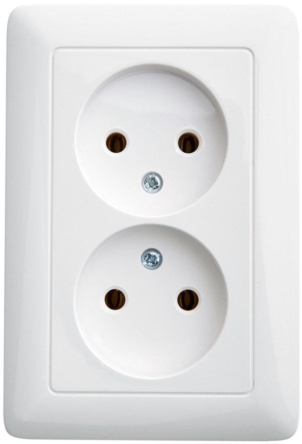 

Розетка Schneider Electric Хит RS16-235-B