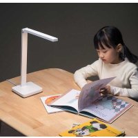 Настольная лампа Xiaomi Desk Lamp Lite BHR8955EU (белый)