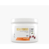 BCAA Maxler BCAA Powder 2:1:1 Sugar Free (кислая вишня, 210 г)