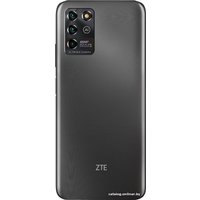 Телефон ZTE Blade V30 Vita NFC (серый)