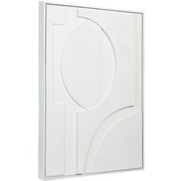 Картина Bergenson Bjorn 3D Minimalism Flower BB0000845