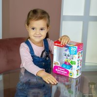 Развивающая игрушка Азбукварик Заюшка Зайка 2909