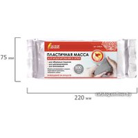 Пластичная масса Остров Сокровищ 228656