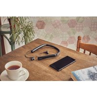 Наушники Sony WI-1000X (черный)