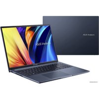 Ноутбук ASUS Vivobook 16X M1603QA-DS52