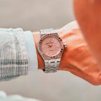 Наручные часы Maurice Lacroix AI6008-SS002-730-1