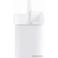 Мусорное ведро Ninestars Waterproof Sensor Trash Can DZT-10-35S (белый)