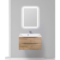  BelBagno Тумба под умывальник Marino-800-2C-SO-RN-P (rovere nature)