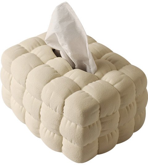 

Салфетница Merry Bear Ванильное мороженое 30001497