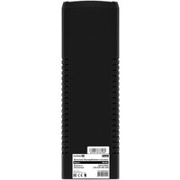 Источник бесперебойного питания ExeGate Power NB-650.LED.AVR.2SH.USB