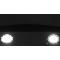 Кухонная вытяжка Haier HVX-W692GB