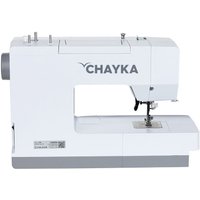 Электромеханическая швейная машина Chayka Air