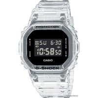 Наручные часы Casio G-Shock DW-5600SKE-7