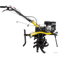 Мотоблок бензиновый Huter МК-1008Р