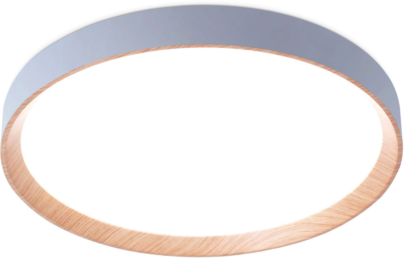

Светильник-тарелка Ambrella light Design FZ1322