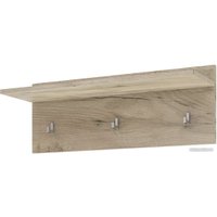 Вешалка для одежды Stolline Лофт 117.16 (дуб крафт серый) в Гомеле