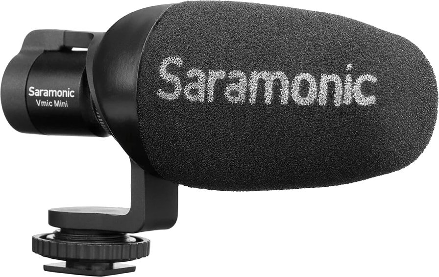 

Проводной микрофон Saramonic Vmic Mini