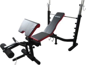 Силовая скамья Atemi ASB1100