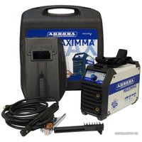 Сварочный инвертор Aurora Maximma 1600