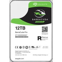 Жесткий диск Seagate Barracuda Pro 12TB ST12000DM0007