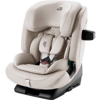 Детское автокресло Britax Romer Advansafix Pro Lux (soft taupe)