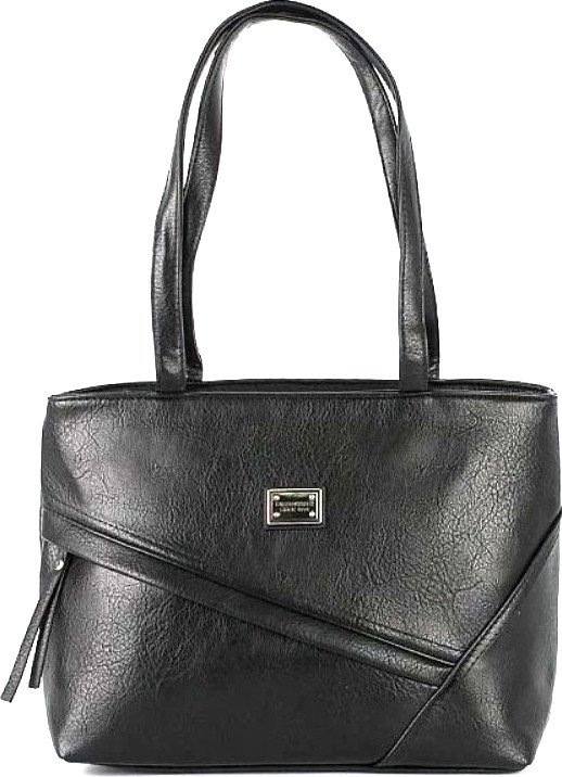

Женская сумка Passo Avanti 881-2051-2-BLK (черный)