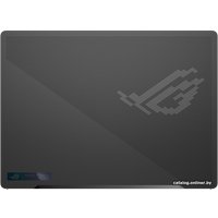 Игровой ноутбук ASUS ROG Zephyrus G14 2023 GA402XV-N2066W