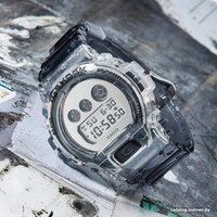 Наручные часы Casio G-Shock DW-6900SK-1E