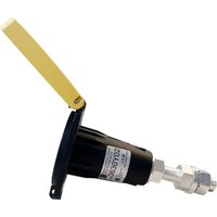 Розетка промышленная КС YHT BX3 0800Y02 1Р 800А 1000В IP68 0800Y02 (желтый)