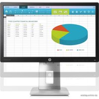 Монитор HP EliteDisplay E222 [M1N96AA]