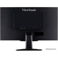 Монитор ViewSonic VA2201-H