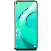 Телефон Oukitel C21 Pro (зеленый)