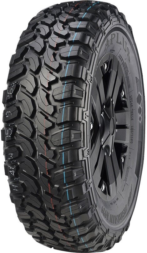 Летние шины Aplus Mud Terrain A929 33x12.50R17 120Q