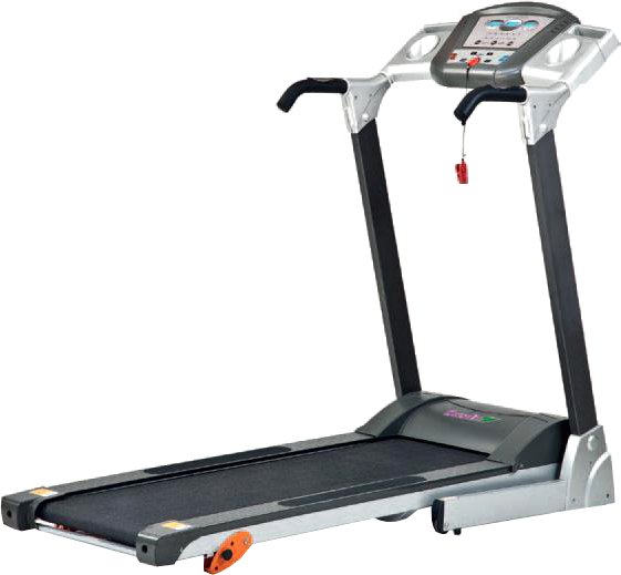 

Электрическая беговая дорожка HouseFit HT-9146HP