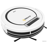 Робот-пылесос Gutrend Fun 120 (белый/черный)