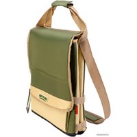 Термосумка БИОСТАЛЬ TC-15G 15л (зеленый)